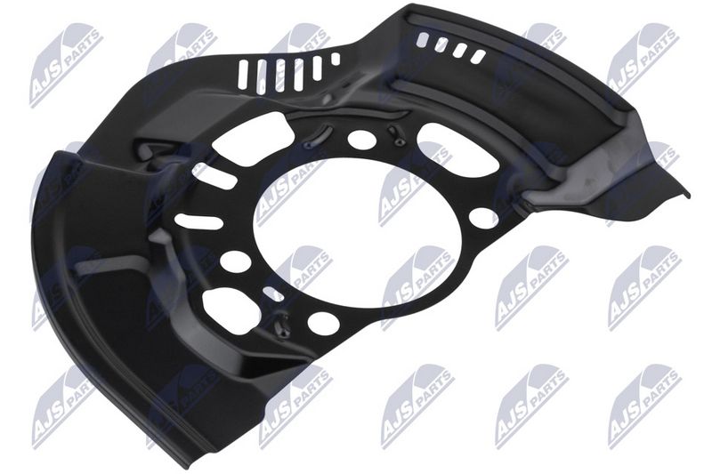 NTY HTO-TY-060 Splash Guard, brake disc