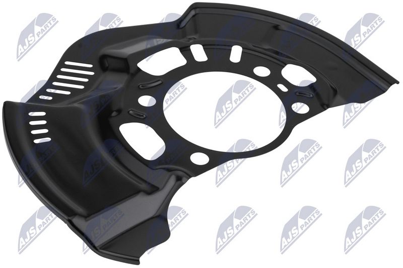 NTY HTO-TY-061 Splash Guard, brake disc