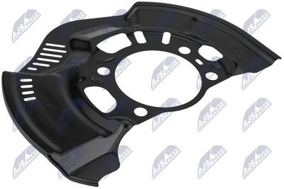 Splash Guard, brake disc NTY HTO-TY-061