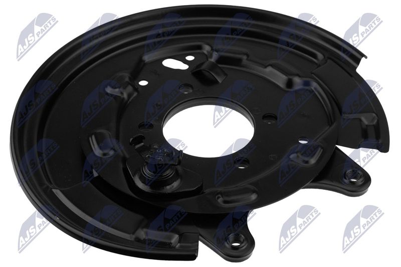 NTY HTO-TY-063 Splash Guard, brake disc
