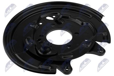 Splash Guard, brake disc NTY HTO-TY-063