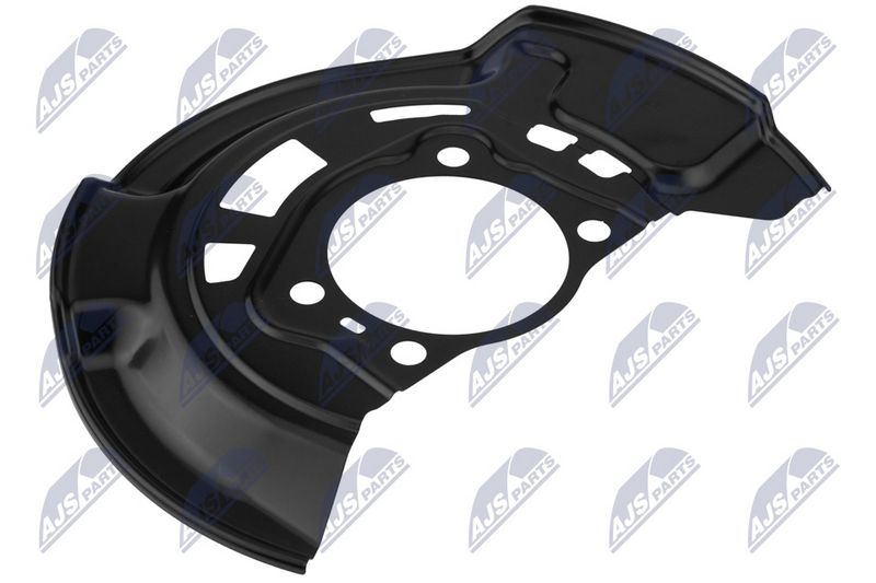 NTY HTO-TY-064 Splash Guard, brake disc
