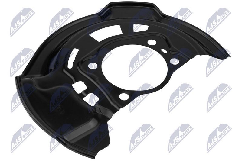 NTY HTO-TY-065 Splash Guard, brake disc