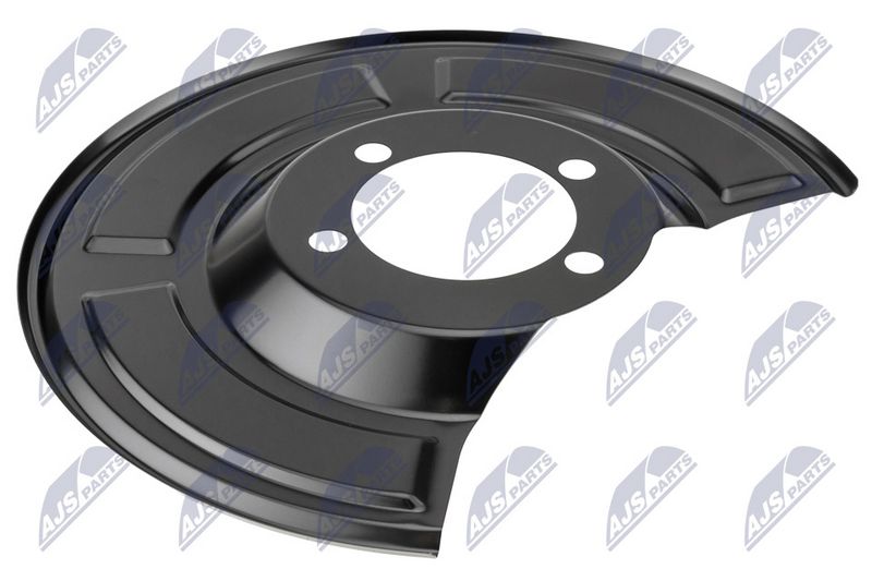 NTY HTO-TY-066 Splash Guard, brake disc