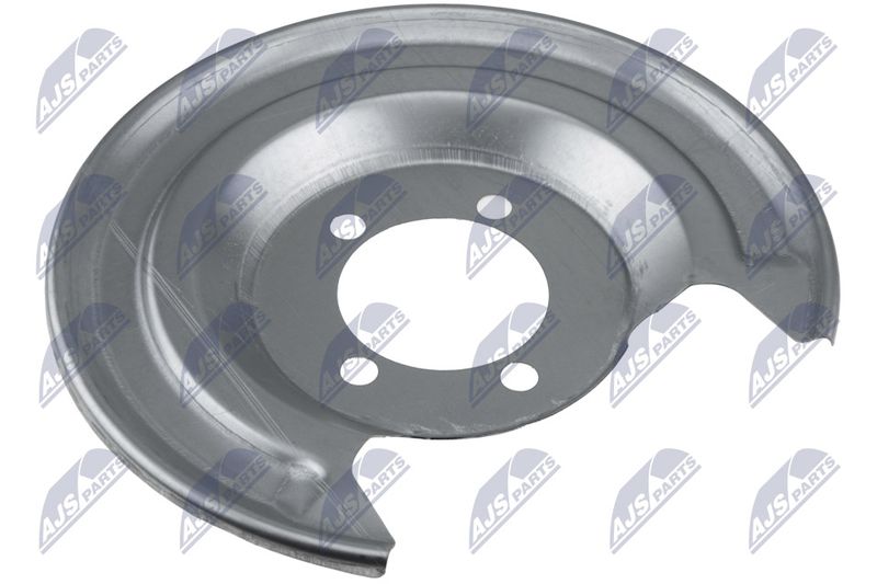 NTY HTO-TY-068 Splash Guard, brake disc