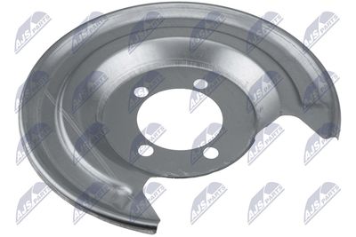 Splash Guard, brake disc NTY HTO-TY-068