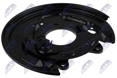 Splash Guard, brake disc NTY HTO-TY-070