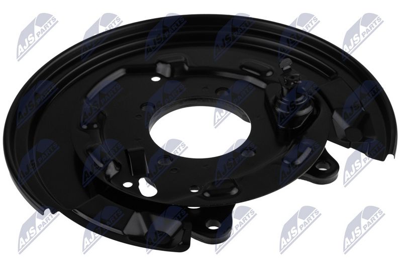 NTY HTO-TY-071 Splash Guard, brake disc