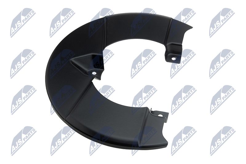 NTY HTO-VC-000 Splash Guard, brake disc