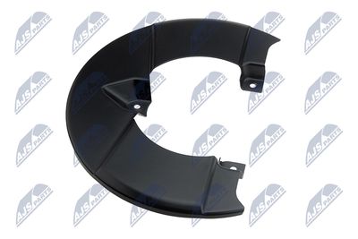 Splash Guard, brake disc NTY HTO-VC-000