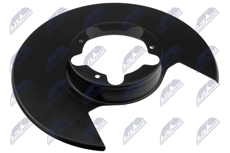 NTY HTO-VC-002 Splash Guard, brake disc