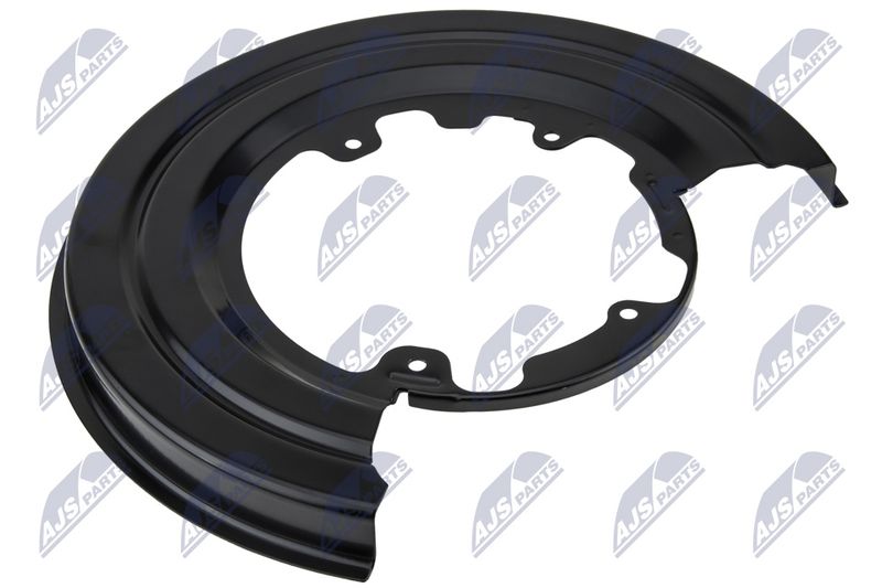 NTY HTO-VC-003 Splash Guard, brake disc