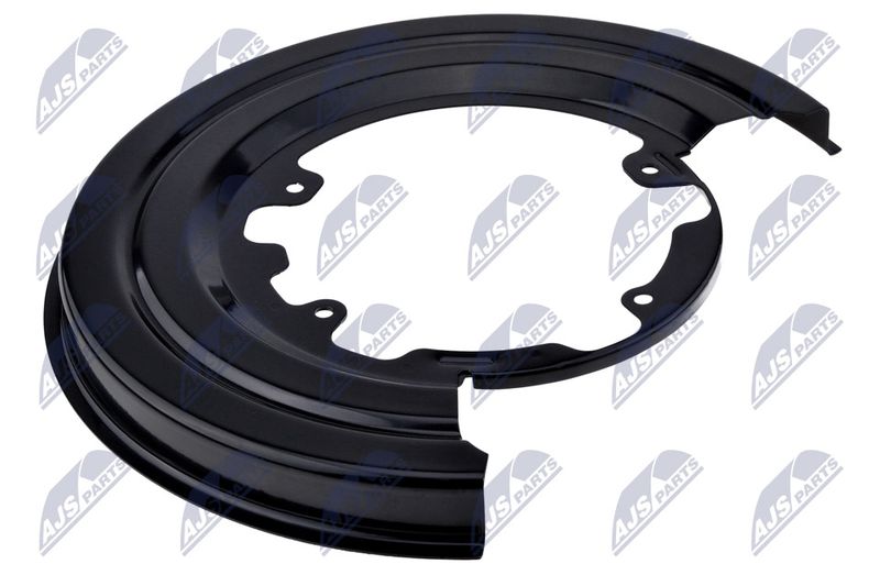 NTY HTO-VC-004 Splash Guard, brake disc