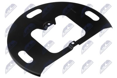 Splash Guard, brake disc NTY HTO-VC-005