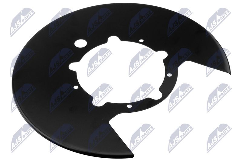NTY HTO-VC-006 Splash Guard, brake disc