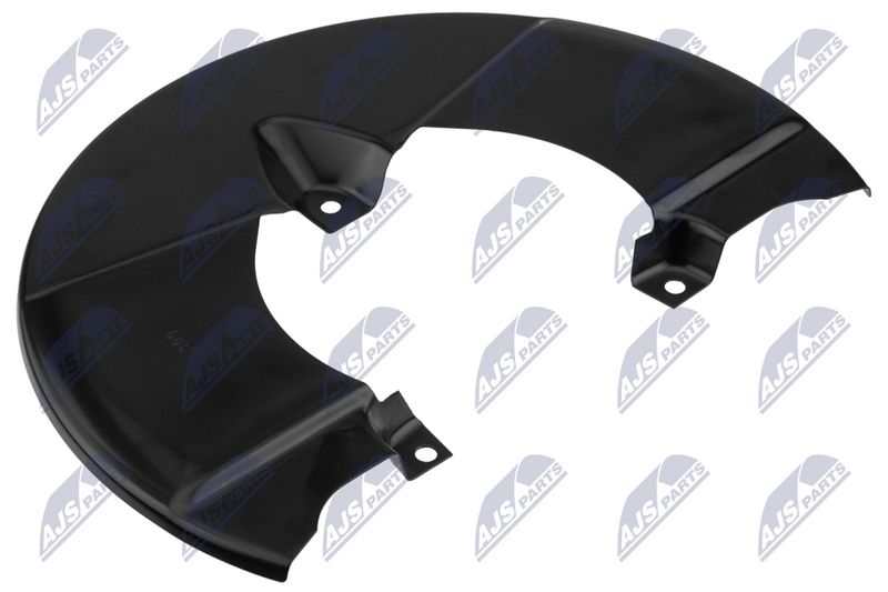 NTY HTO-VC-007 Splash Guard, brake disc