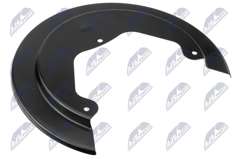 NTY HTO-VC-008 Splash Guard, brake disc