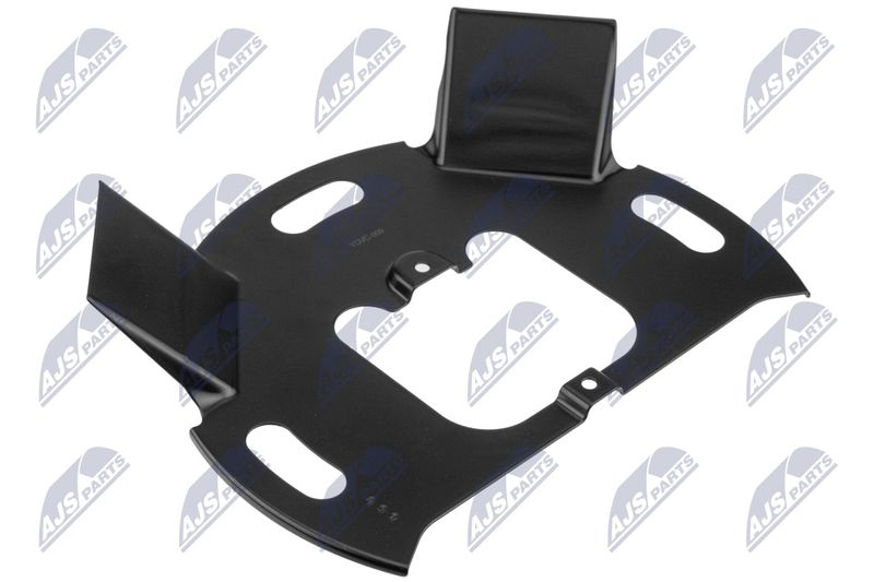 NTY HTO-VC-009 Splash Guard, brake disc