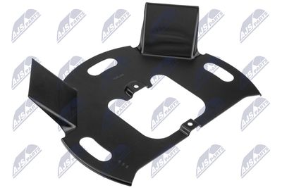 Splash Guard, brake disc NTY HTO-VC-009