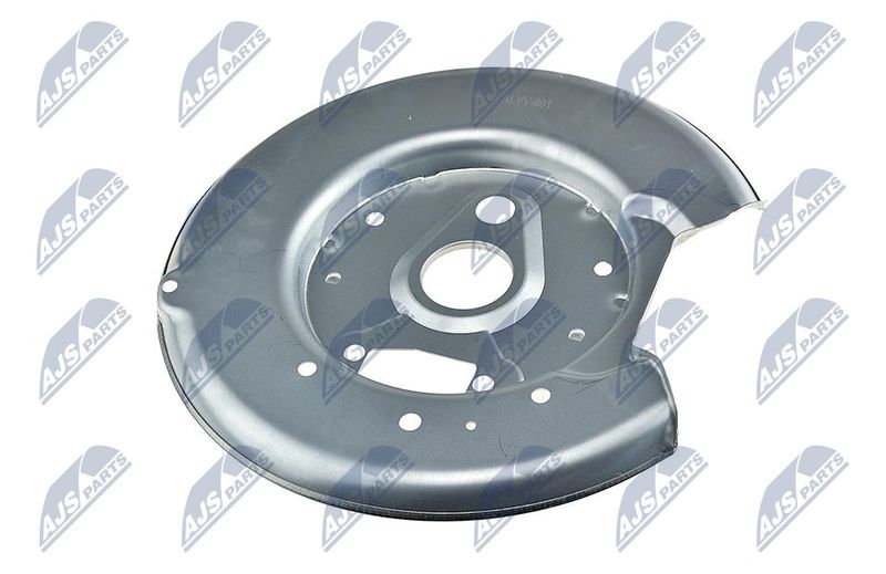 NTY HTO-VV-001 Splash Guard, brake disc