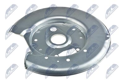 Splash Guard, brake disc NTY HTO-VV-002