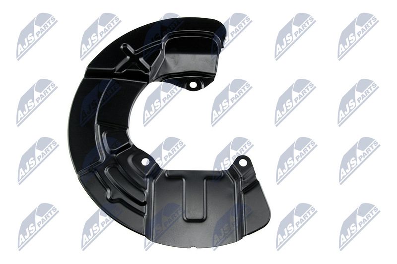 NTY HTO-VV-003 Splash Guard, brake disc
