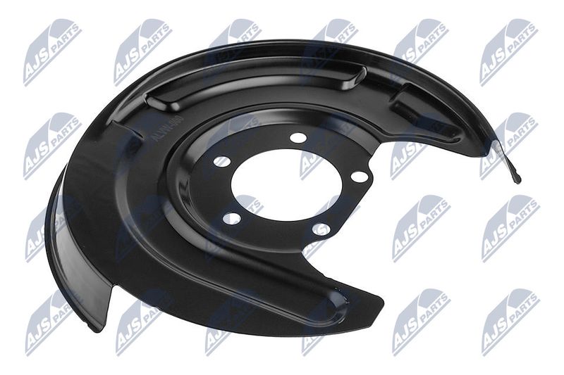 NTY HTO-VW-000 Splash Guard, brake disc