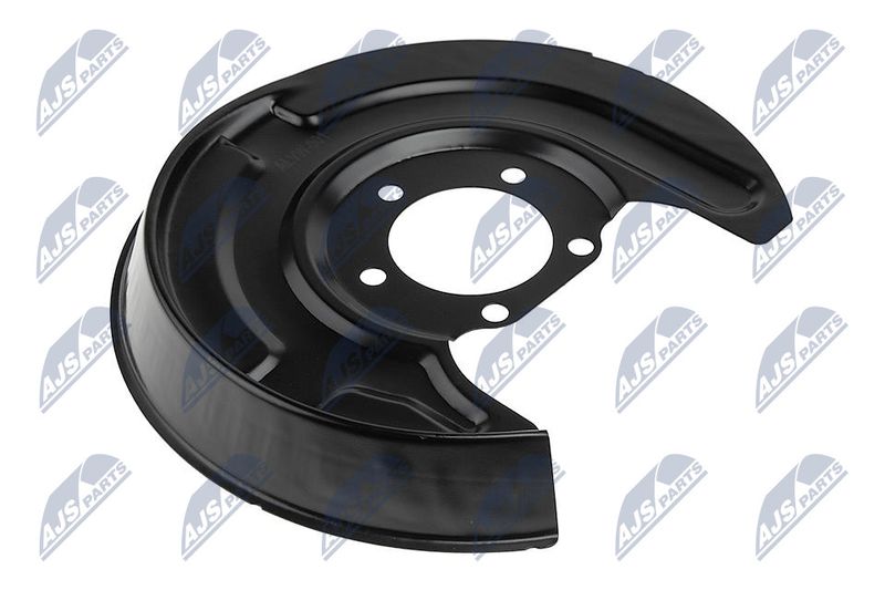 NTY HTO-VW-001 Splash Guard, brake disc