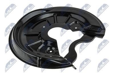 Splash Guard, brake disc NTY HTO-VW-002