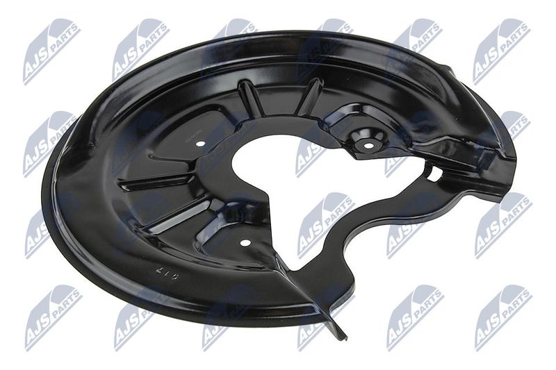 NTY HTO-VW-003 Splash Guard, brake disc
