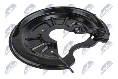Splash Guard, brake disc NTY HTO-VW-003