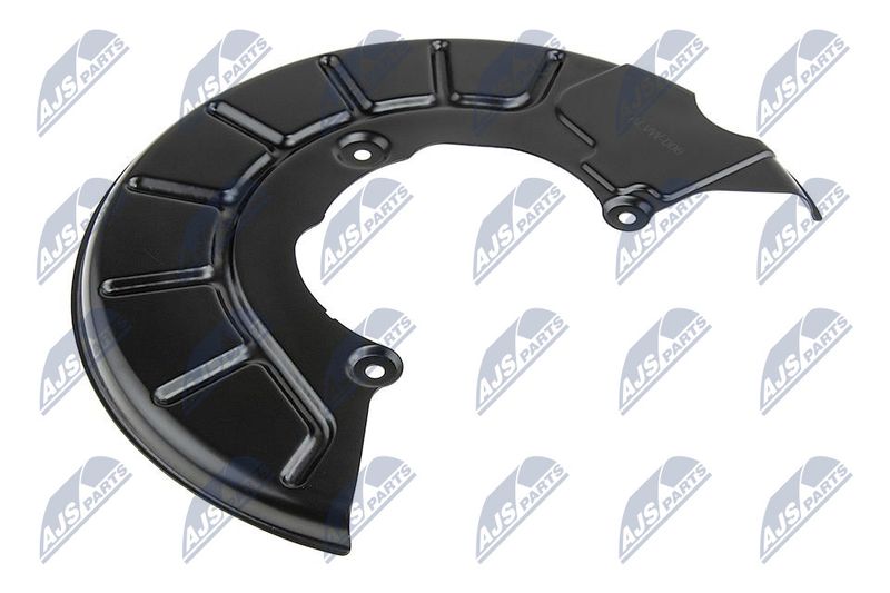 NTY HTO-VW-006 Splash Guard, brake disc