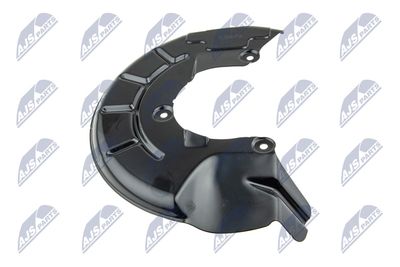 Splash Guard, brake disc NTY HTO-VW-008