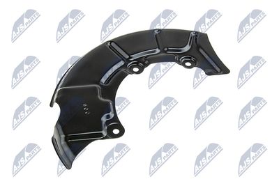 Splash Guard, brake disc NTY HTO-VW-011
