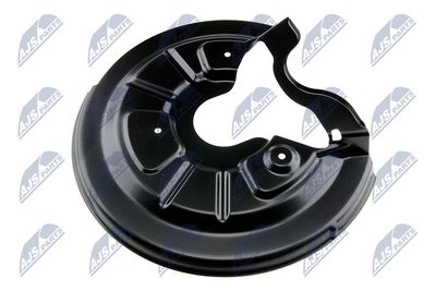 Splash Guard, brake disc NTY HTO-VW-017
