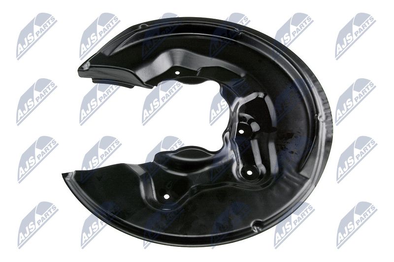 NTY HTO-VW-021 Splash Guard, brake disc