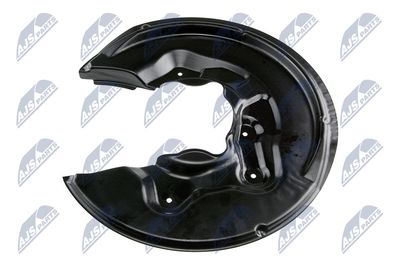 Splash Guard, brake disc NTY HTO-VW-021