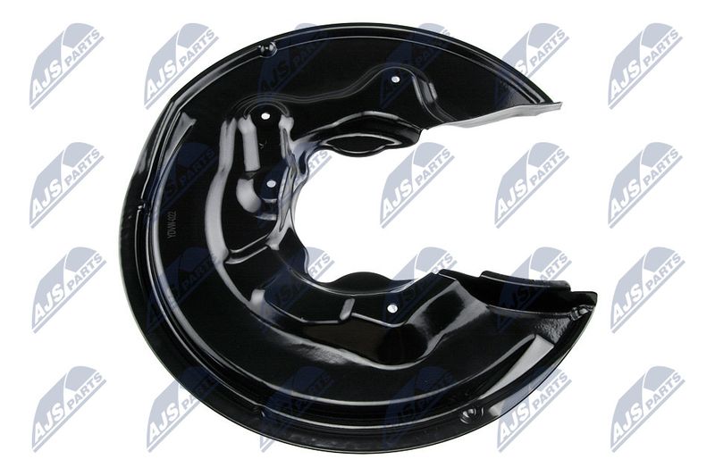 NTY HTO-VW-022 Splash Guard, brake disc