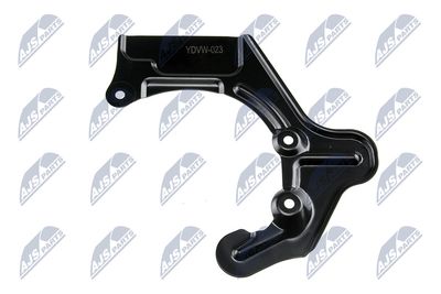 Splash Guard, brake disc NTY HTO-VW-023