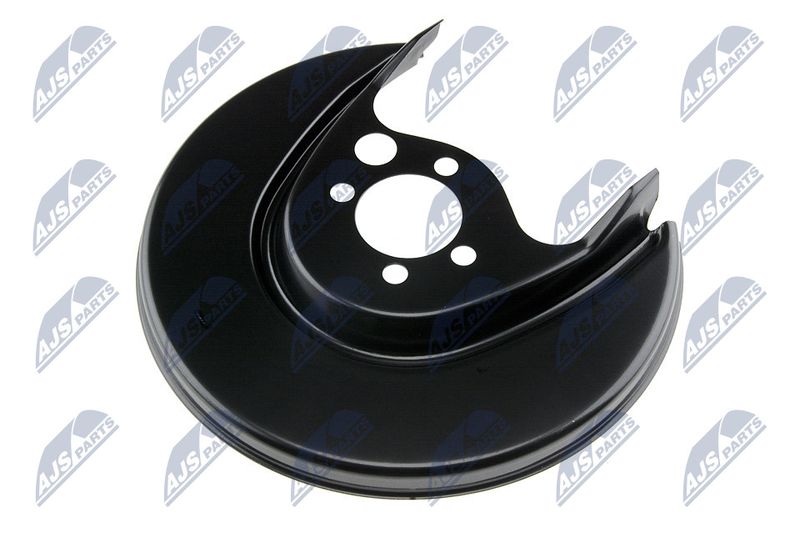 NTY HTO-VW-026 Splash Guard, brake disc