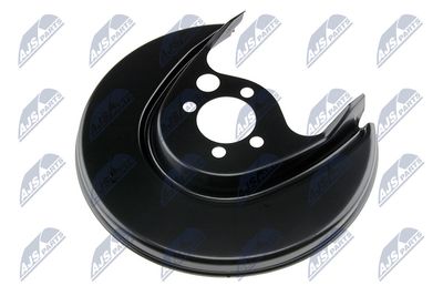 Splash Guard, brake disc NTY HTO-VW-026