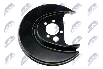 Splash Guard, brake disc NTY HTO-VW-029
