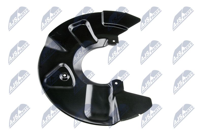 NTY HTO-VW-034 Splash Guard, brake disc