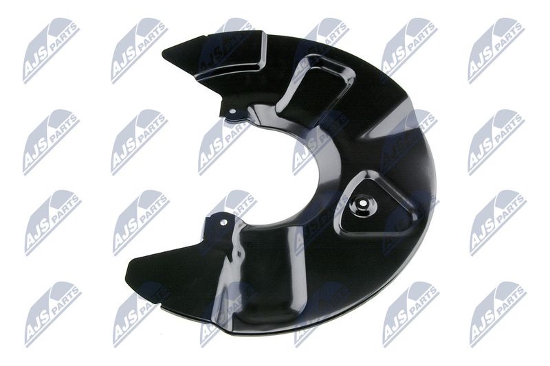 NTY HTO-VW-035 Splash Guard, brake disc