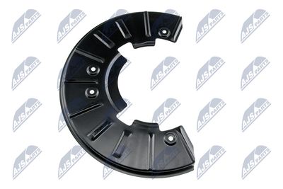 Splash Guard, brake disc NTY HTO-VW-037