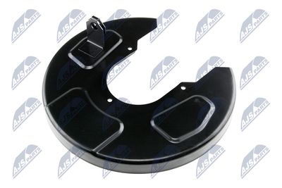 Splash Guard, brake disc NTY HTO-VW-039