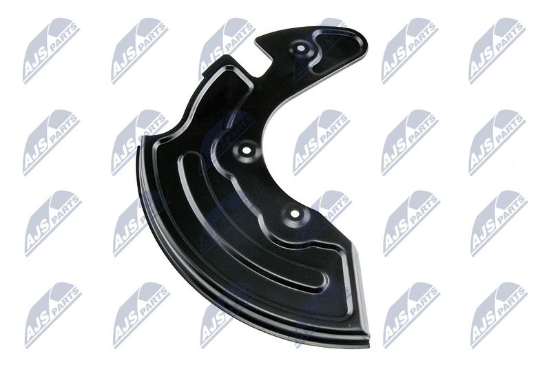 NTY HTO-VW-040 Splash Guard, brake disc