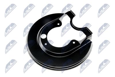 Splash Guard, brake disc NTY HTO-VW-042