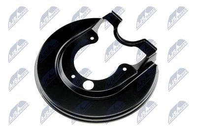 Splash Guard, brake disc NTY HTO-VW-043