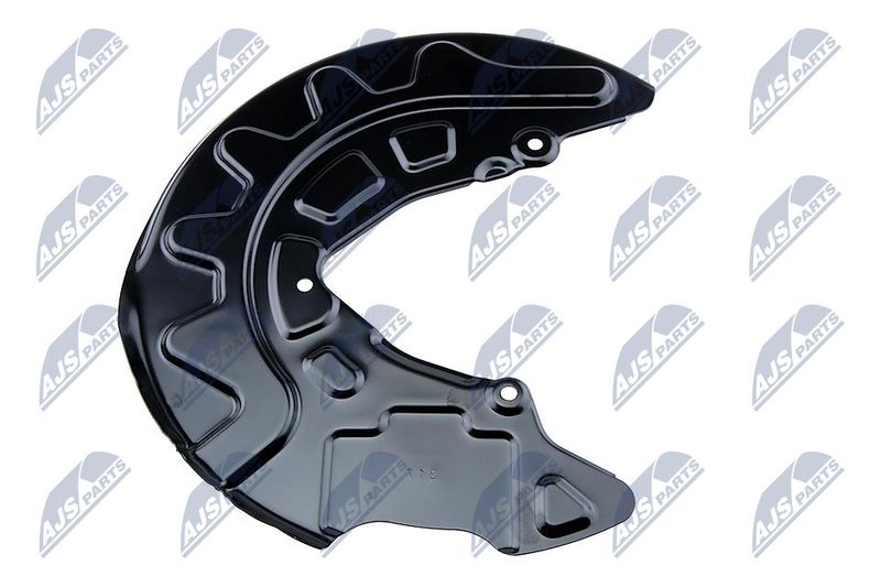 NTY HTO-VW-049 Splash Guard, brake disc